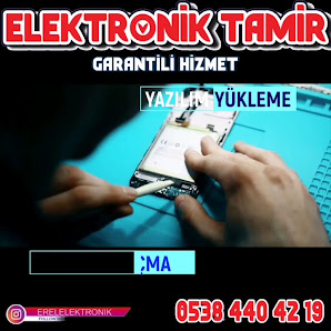 Erel elektronik Yerel İşletme fotoğrafı 5