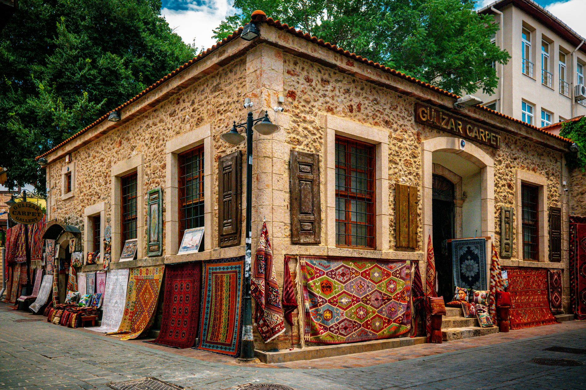 Erel elektronik Yerel İşletme fotoğrafı 6